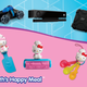Illustration for article titled emKotaku/em Shop Contest: Somewhere A Place For Kinect: The Winners!